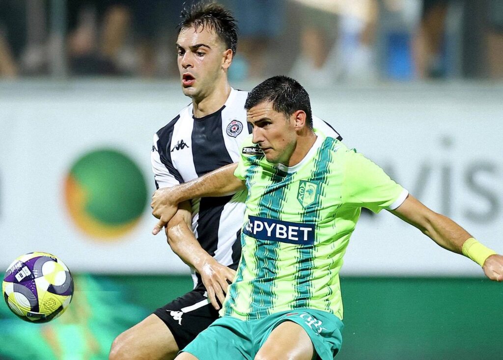 Παρτιζάν - ΑΕΚ Λάρνακας ειδικά: Σούπερ επιλογές στο Βελιγράδι! 💣⚽