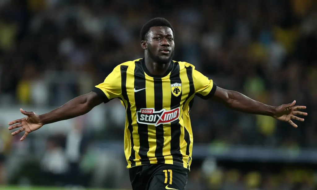 ΑΕΚ - Αστέρας Τρίπολης ▶️ Κανάλι Live Streaming (31/08)