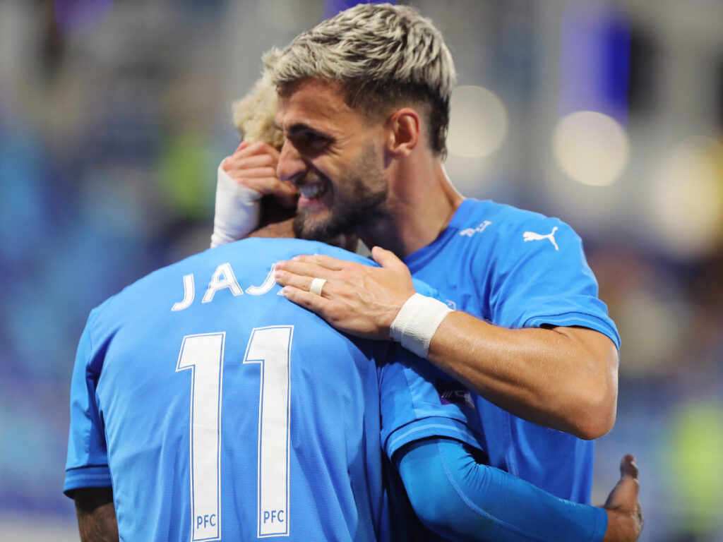 Πάφος - Ντινάμο Κιέβου ειδικά στοιχήματα Champions League 2025-2026