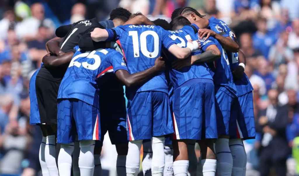 Γουέστ Χαμ – Τσέλσι ▶️ Κανάλι Live Streaming (22/08)