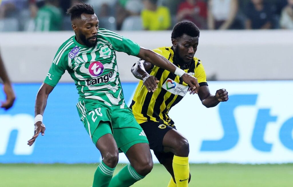 ΑΕΚ - Άρης Λεμεσού: Φαβορί η Ένωση σε ματς με πολλά γκολ ⚽ και κάρτες