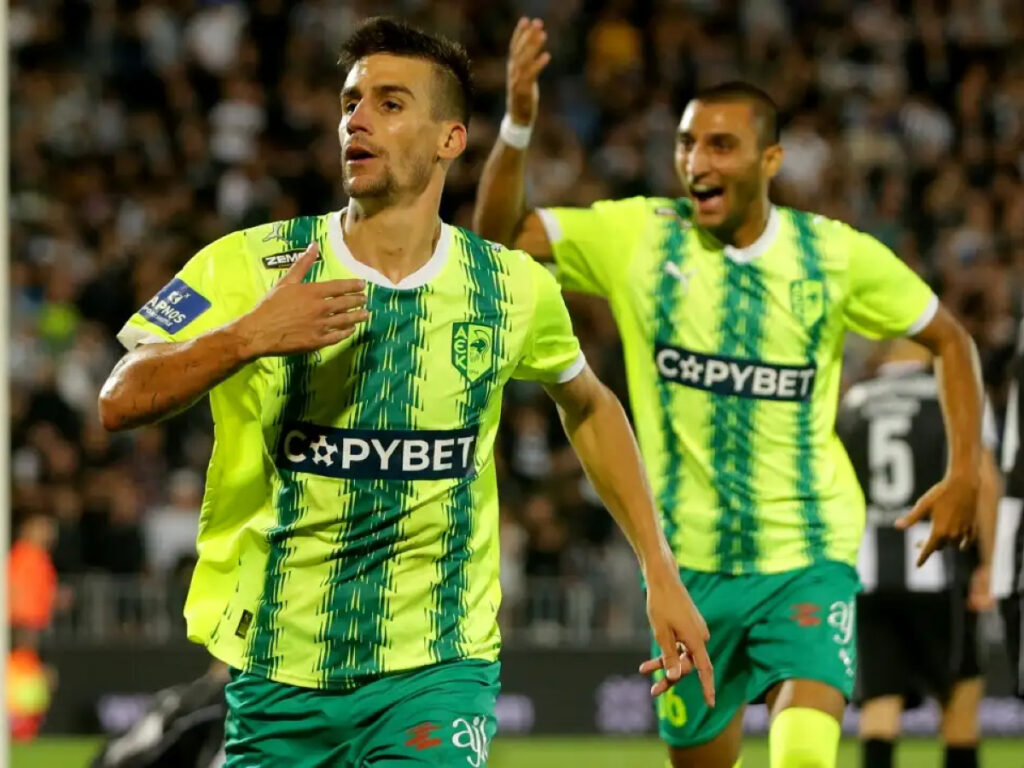 ΑΕΚ Λάρνακα - Μπραν ειδικά στοιχήματα Europa League