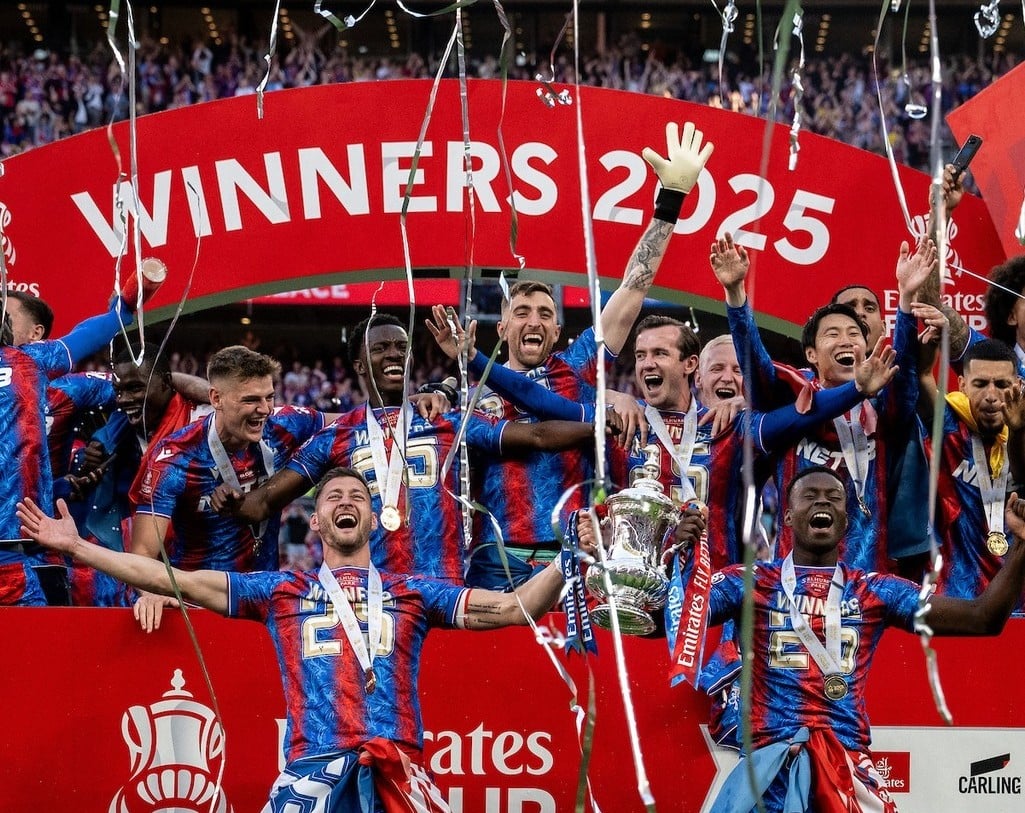 Κρίσταλ Πάλας – Λίβερπουλ ▶️ Κανάλι Live Streaming (10/08)