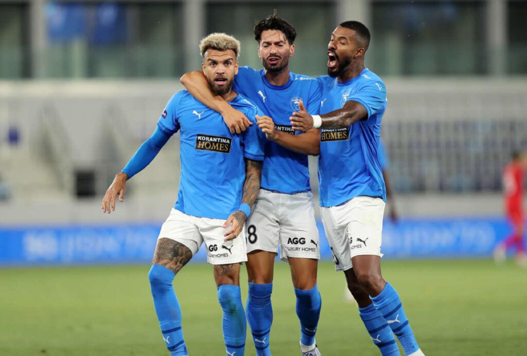 Ντινάμο Κιέβου - Πάφος αποδόσεις Τσάμπιονς Λιγκ