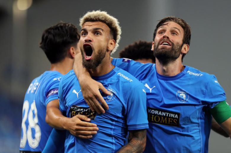 Ντινάμο Κιέβου - Πάφος ειδικά στοιχήματα Champions League 2025-2026