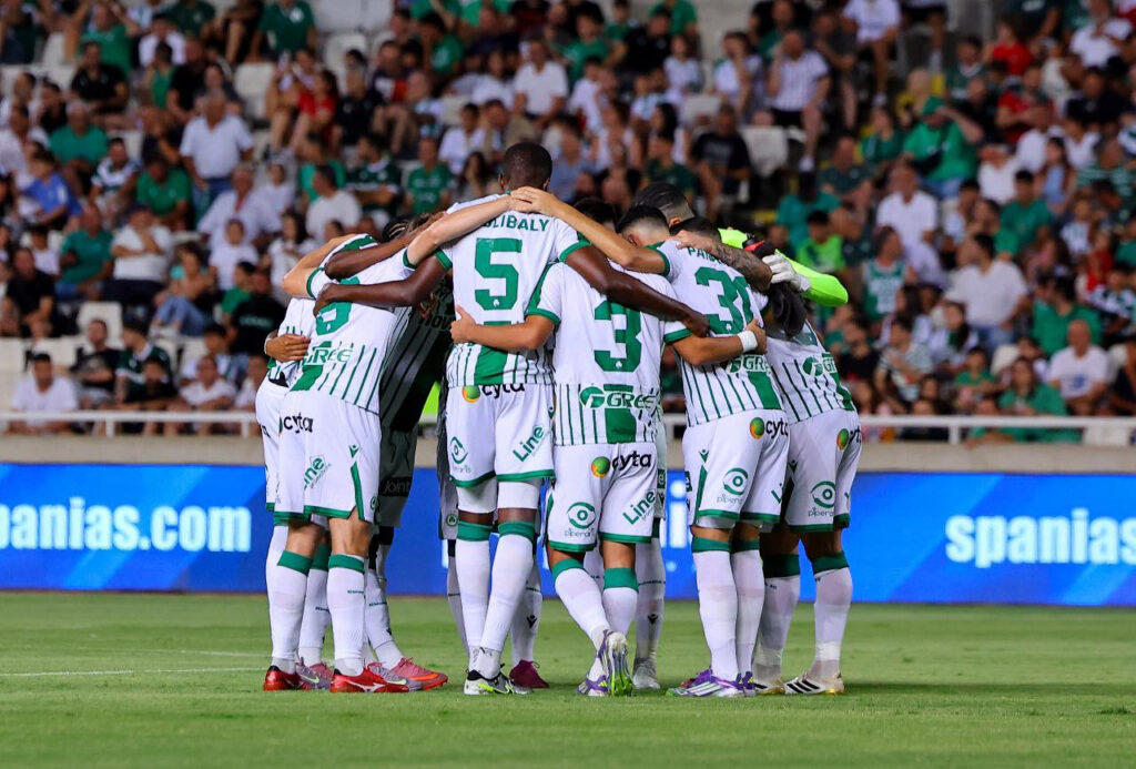 Ομόνοια - Βολφσμπέργκερ ▶️ Κανάλι Live Streaming (28/08)