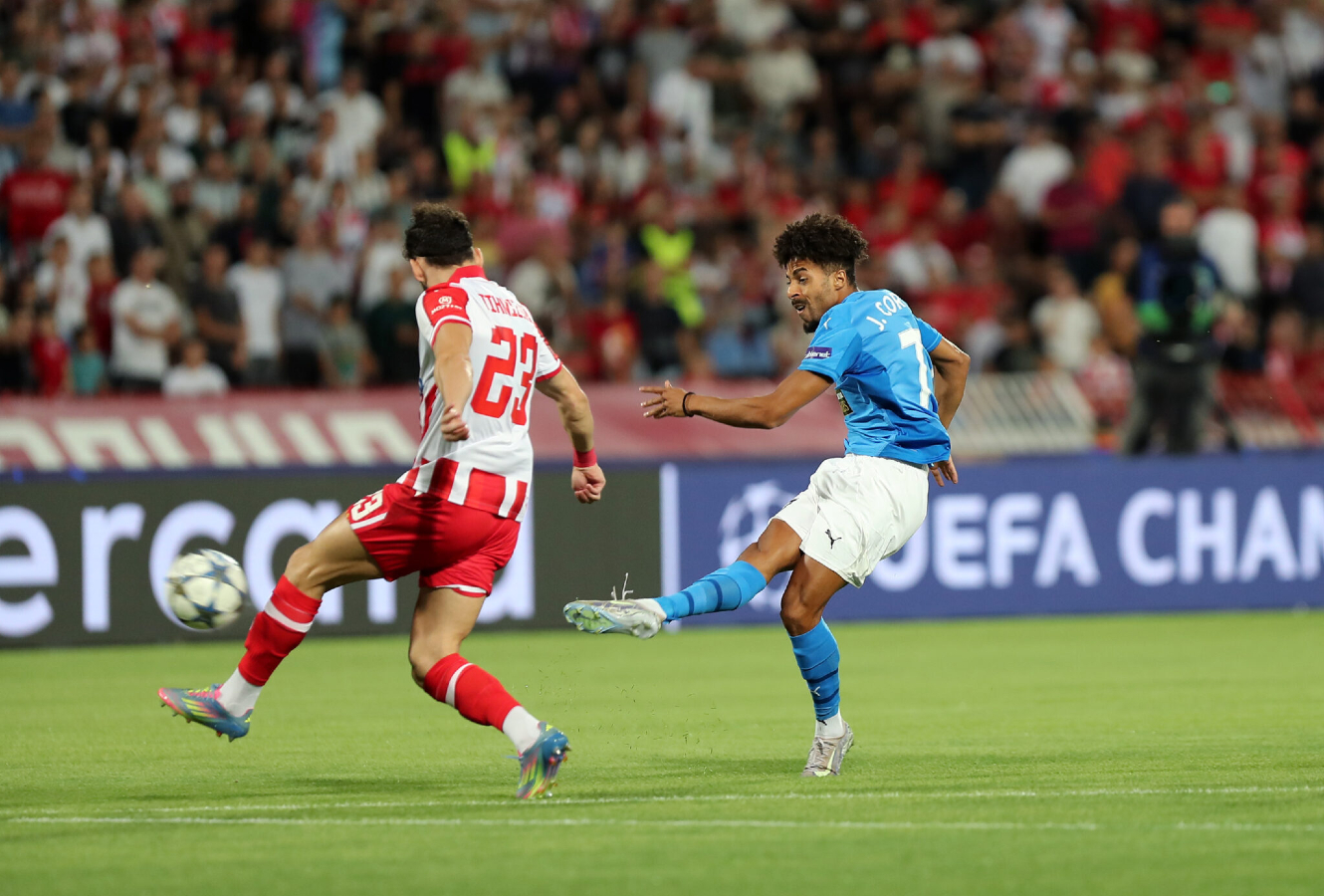 Πάφος Κορέια