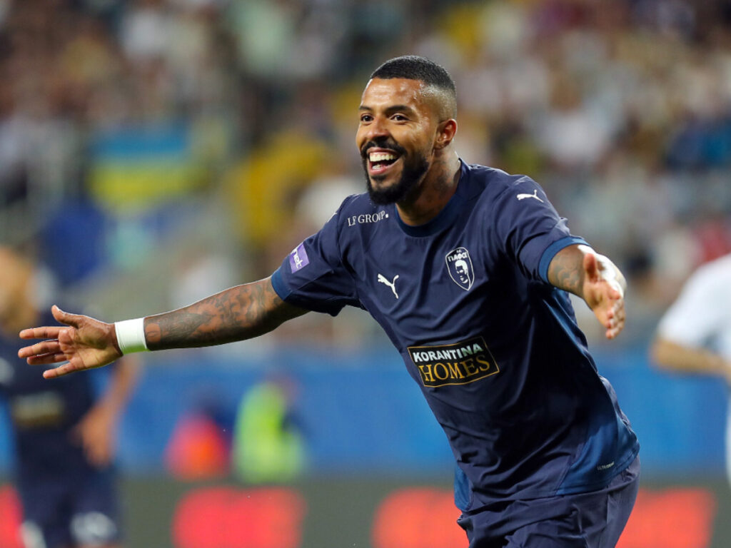 Πάφος - Ντινάμο Κιέβου αποδόσεις Champions League 2025-2026