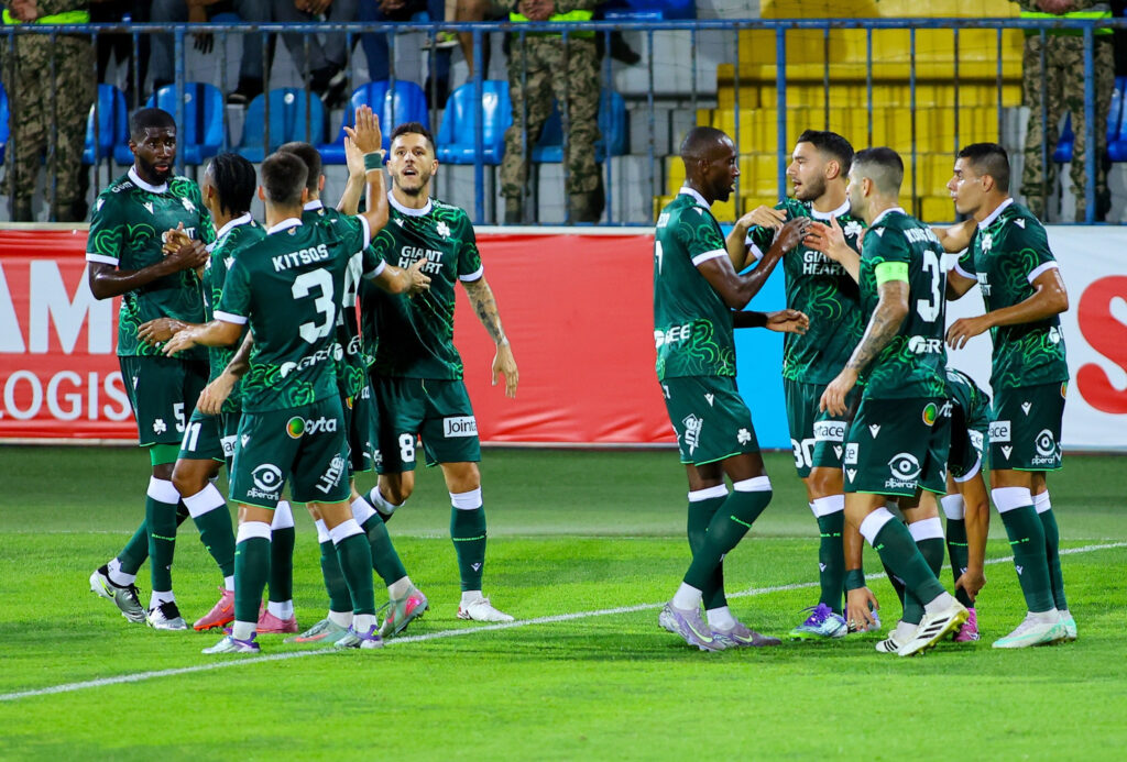 Βόλφσμπεργκερ - Ομόνοια ▶️ Κανάλι Live Streaming (21/08)