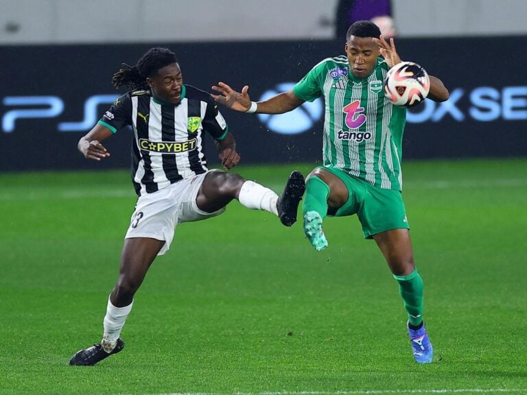 ΑΕΚ Λάρνακας - Άρης Λεμεσού ειδικά και αποδόσεις