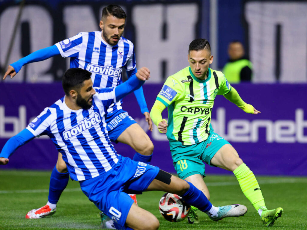 Ανόρθωση - ΑΕΚ Λάρνακας αποδόσεις ειδικά Cyprus League Stoiximan 2025-26