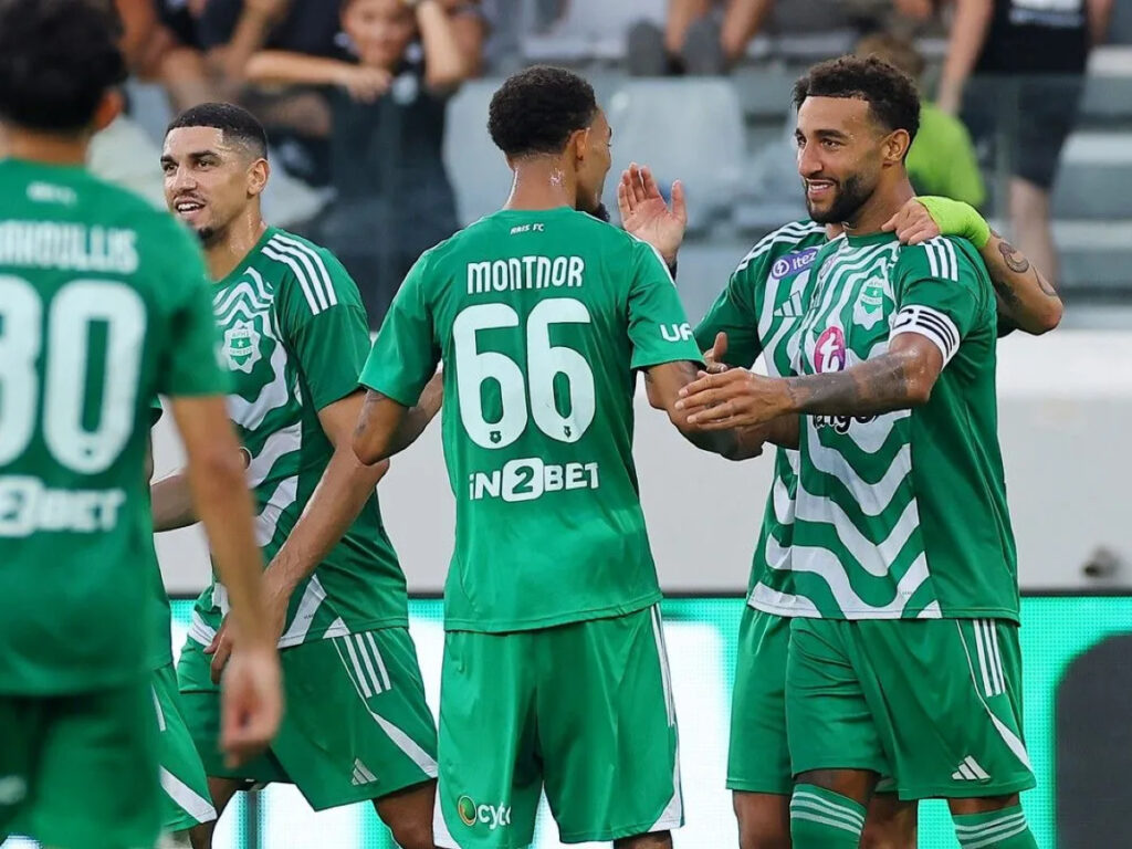 Άρης Λεμεσού - Ολυμπιακός Λευκωσίας ειδικά στοιχήματα και αποδόσεις