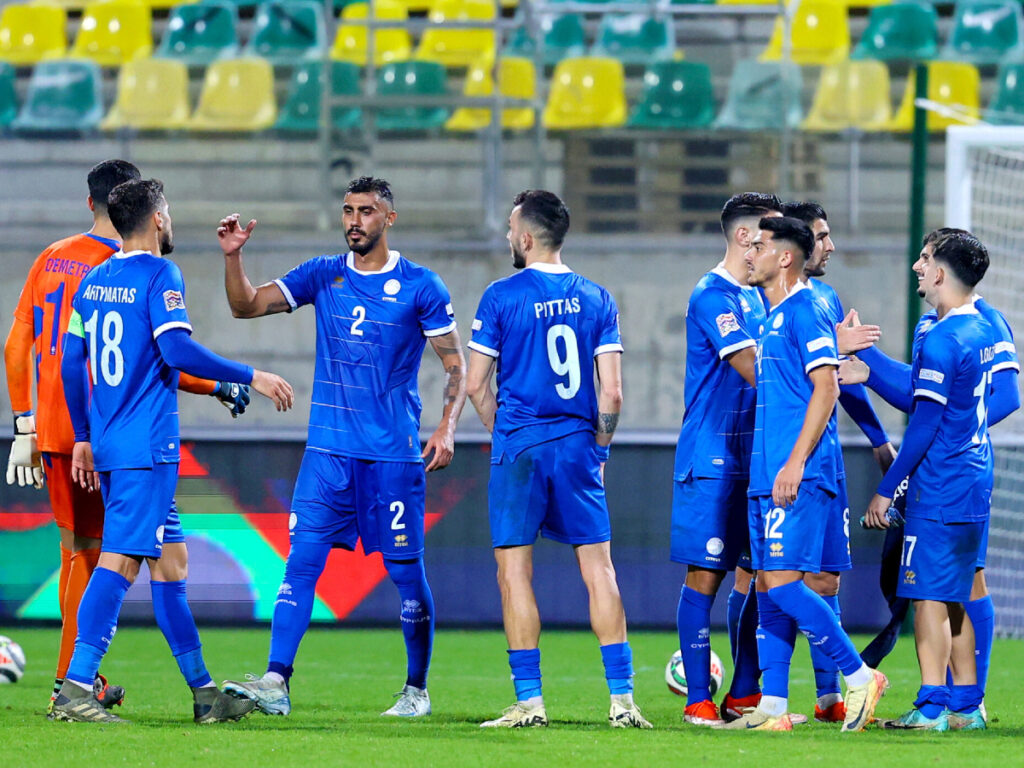 Αυστρία - Κύπρος αποδόσεις και ειδικά στοιχήματα