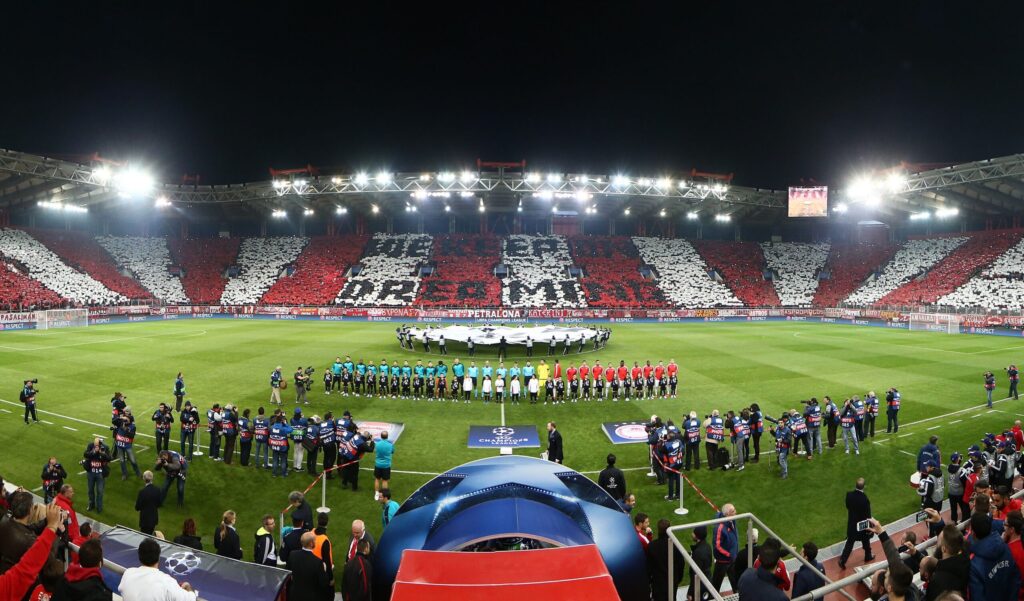 Ολυμπιακός - Πάφος αποδόσεις: Πρεμιέρα με άπαιχτο ειδικό στο 9.00!🔥💣