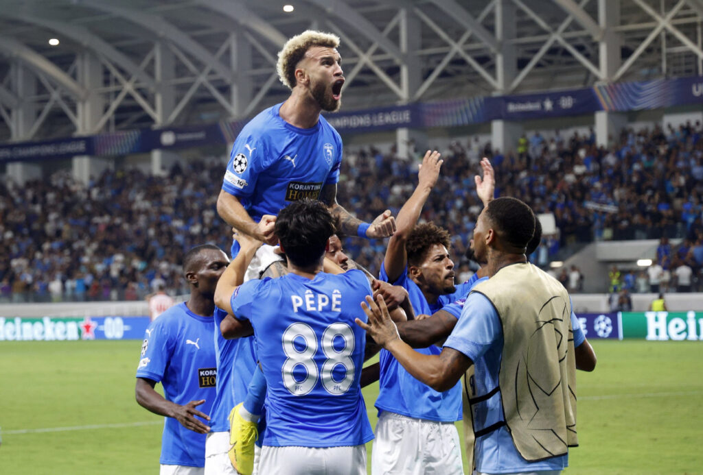 Ομόνοια Αραδίππου - Πάφος ειδικά στοιχήματα και αποδόσεις