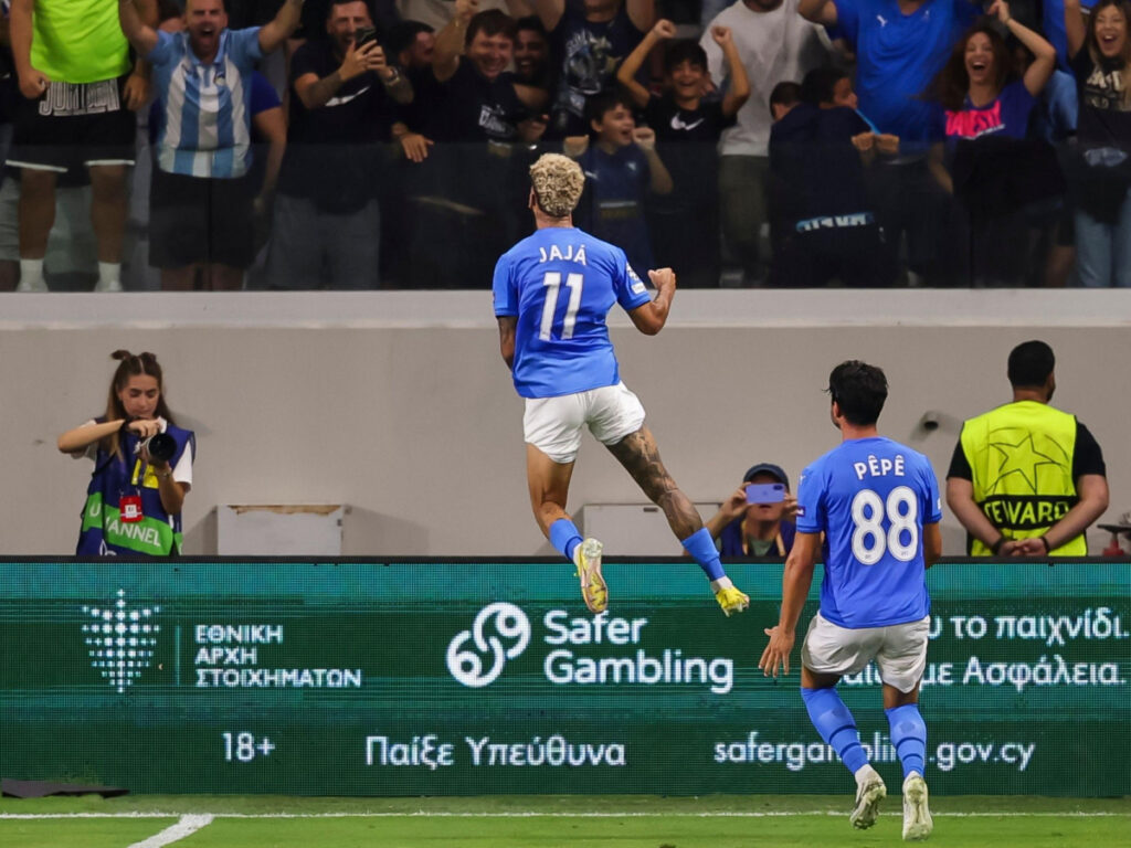 Πάφος - Μπάγερν αποδόσεις Τσάμπιονς Λιγκ