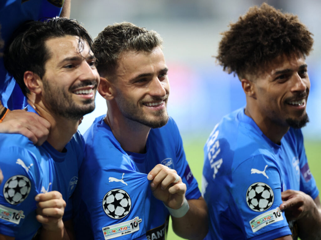 Προσφορές που δεν έχουν προηγούμενο στο Ολυμπιακός – Πάφος!🎁