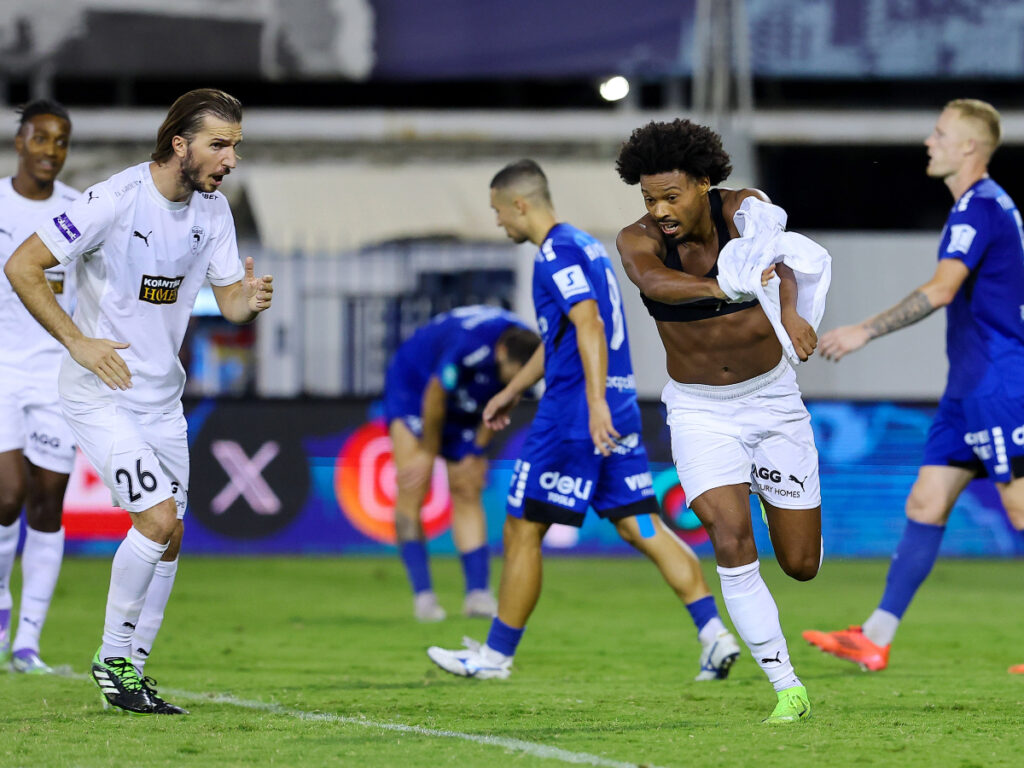 Πάφος - Παραλίμνι ειδικά και αποδόσεις