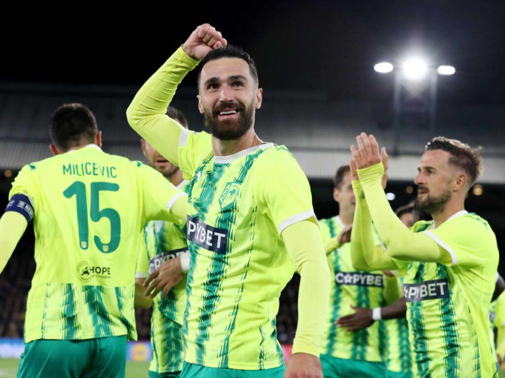 ΑΕΚ Λάρνακας - ΑΠΟΕΛ ▶️ Κανάλι Live Streaming (27/10)