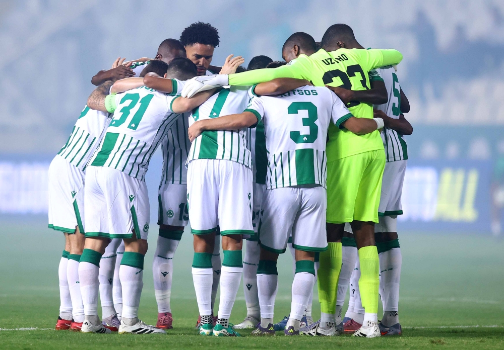 Ντρίτα - Ομόνοια ειδικά στοιχήματα