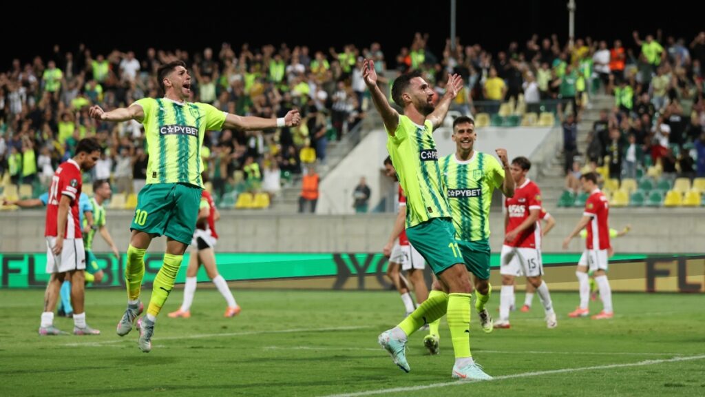 Κρίσταλ Πάλας - ΑΕΚ Λάρνακας ειδικά στοιχήματα