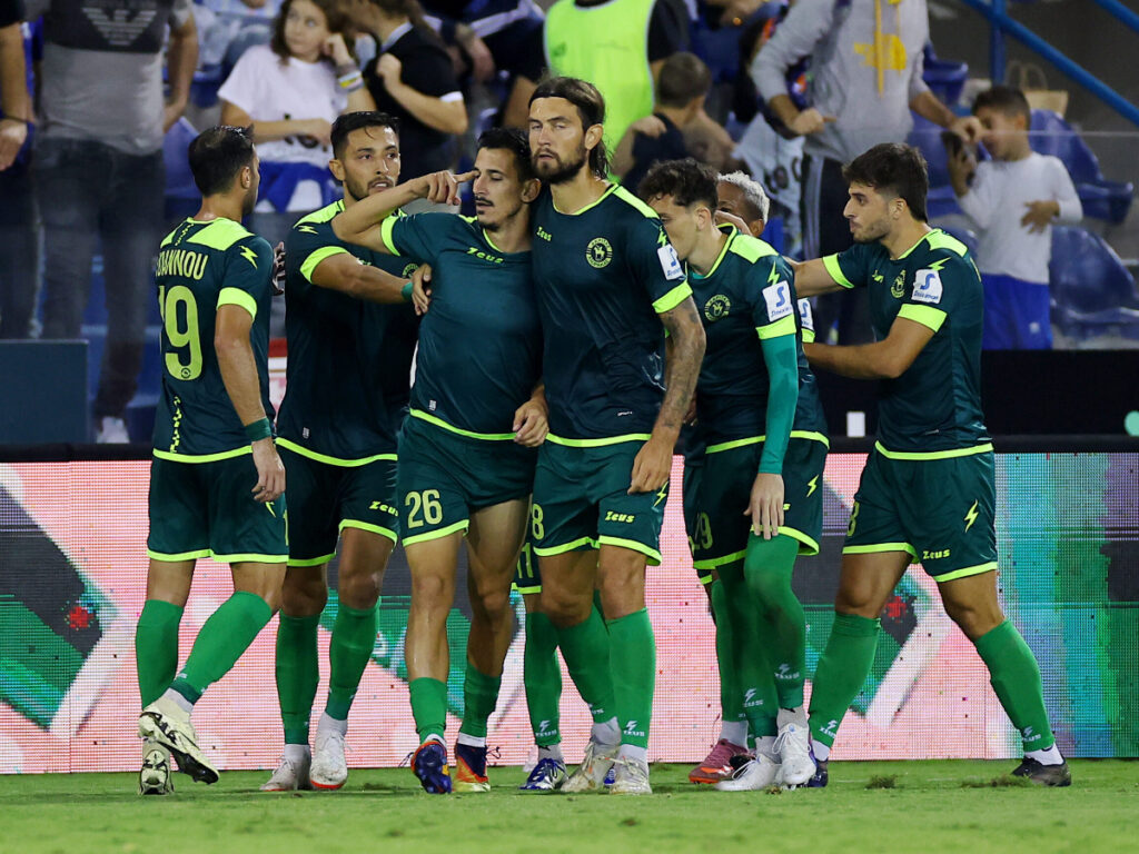 Ακρίτας Χλώρακας - Ομόνοια Αραδίππου ▶️ Κανάλι Live Streaming (26/10)