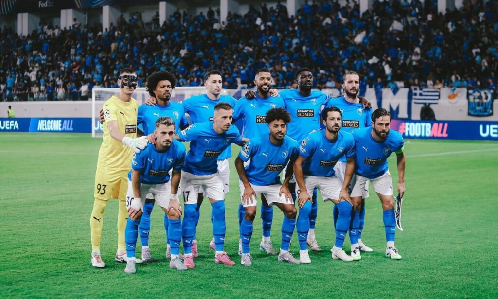 Καϊράτ Πάφος ειδικά στοιχήματα