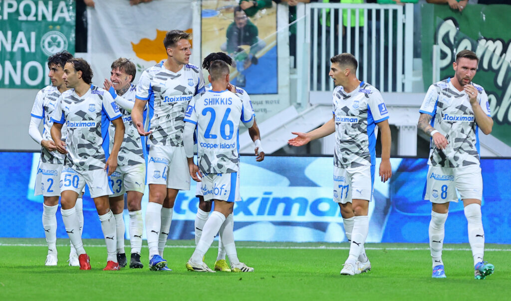 ΑΕΛ – Απόλλων: Αποδόσεις και ειδικά που ιντριγκάρουν στο ντέρμπι της Λεμεσού