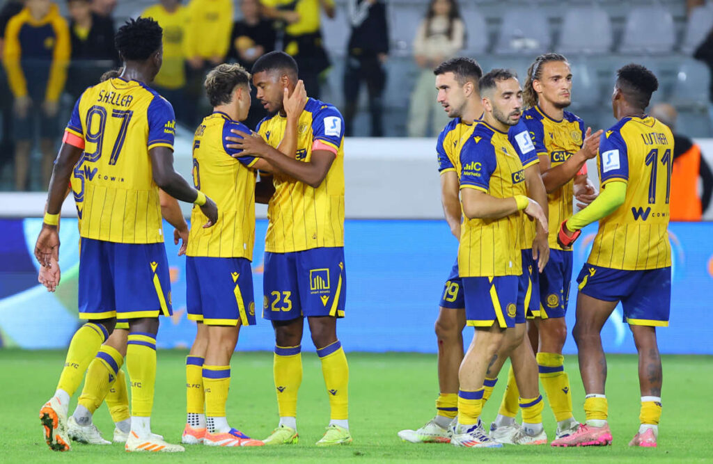 Τι να παίξω στο ΑΠΟΕΛ – ΑΕΛ