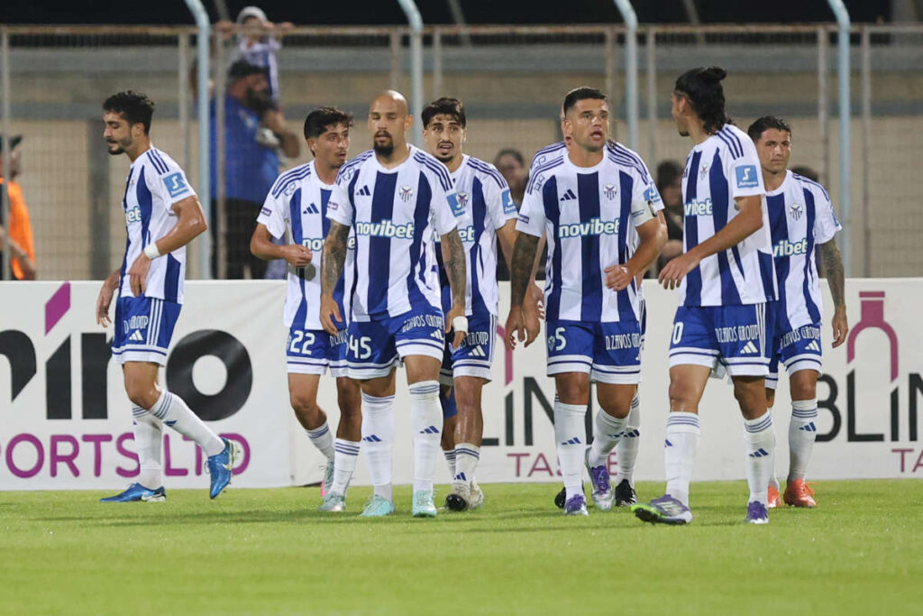 Ανόρθωση – ΑΠΟΕΛ: Ντέρμπι αποδείξεων με σούπερ αποδόσεις