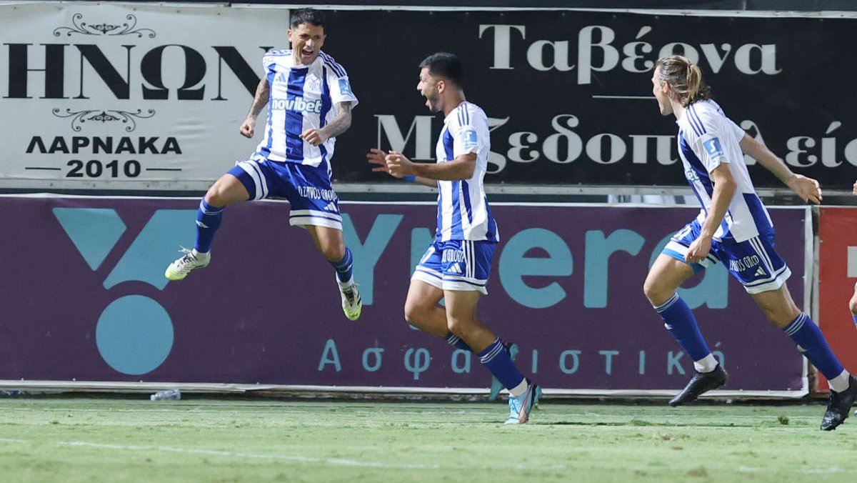 Ανόρθωση – ΑΠΟΕΛ ειδικά στοιχήματα