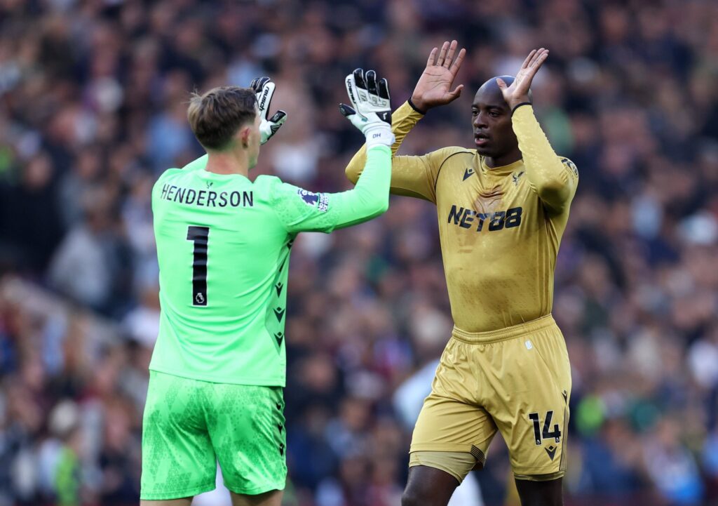 Κρίσταλ Πάλας αποδόσεις νικητή