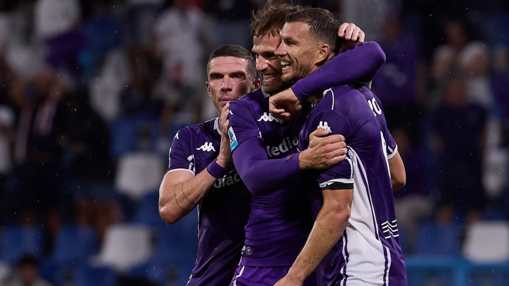 Φιορεντίνα αποδόσεις νικητή