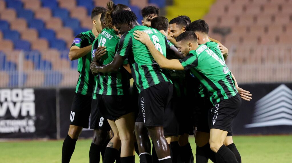 Ολυμπιακός Λ. - ΑΕΚ Λ. στοίχημα