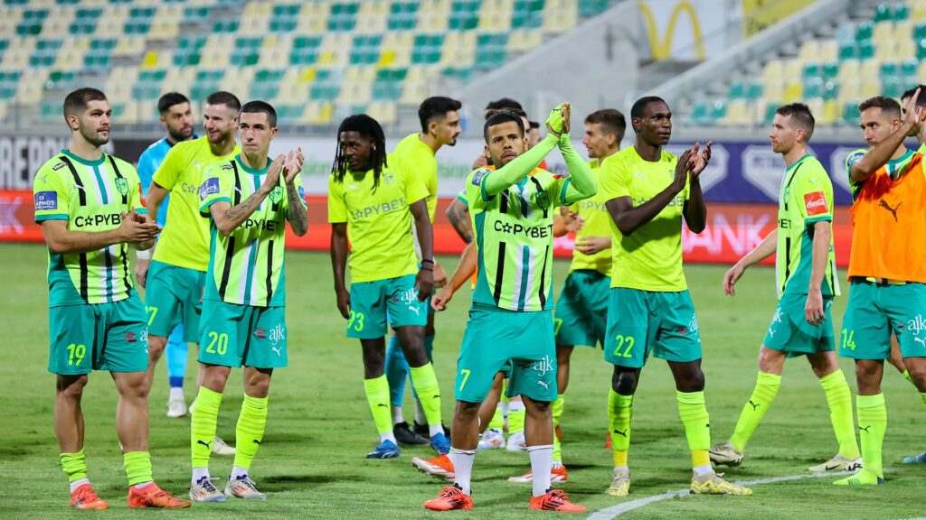 Ολυμπιακός Λ. - ΑΕΚ Λ. ειδικά στοιχήματα