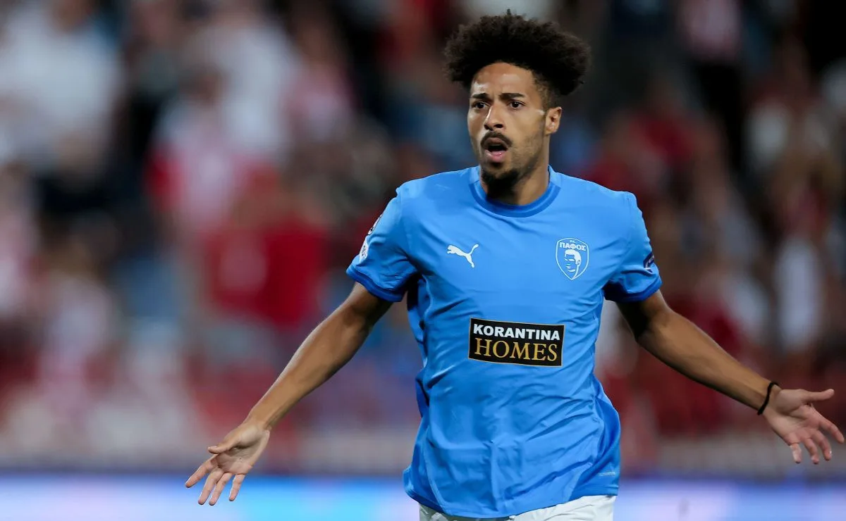 Πρόκριση Πάφος Τσάμπιονς Λιγκ αποδόσεις