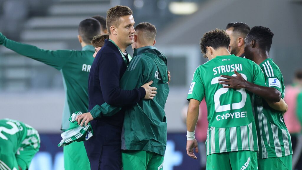 Πάφος - Άρης Λεμεσού στοίχημα