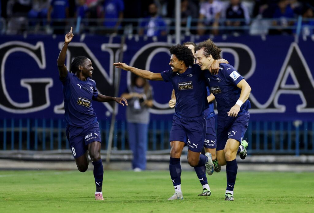 Τι να παίξω στο Πάφος - Άρης Λεμεσού