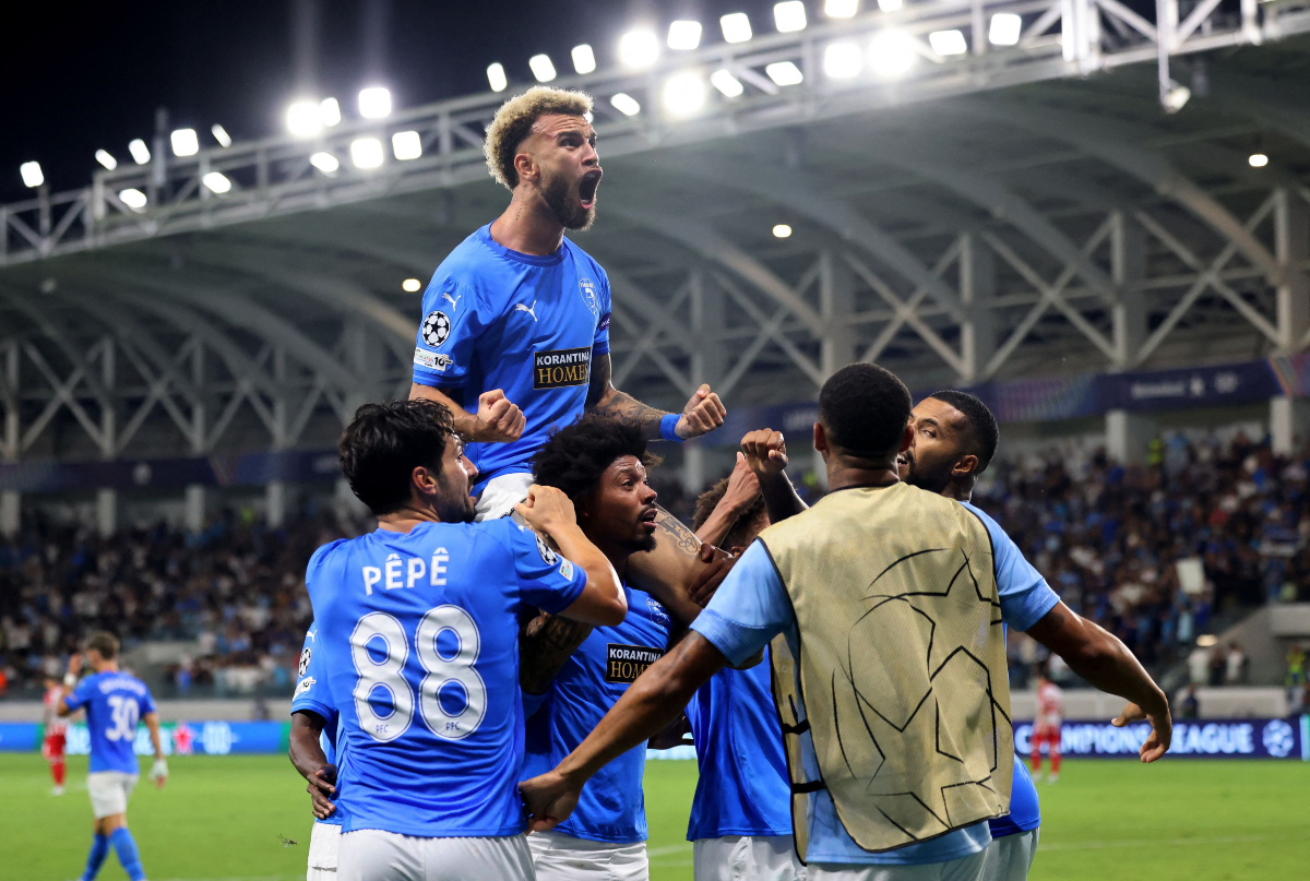 Πάφος - Μονακό τι να παίξω