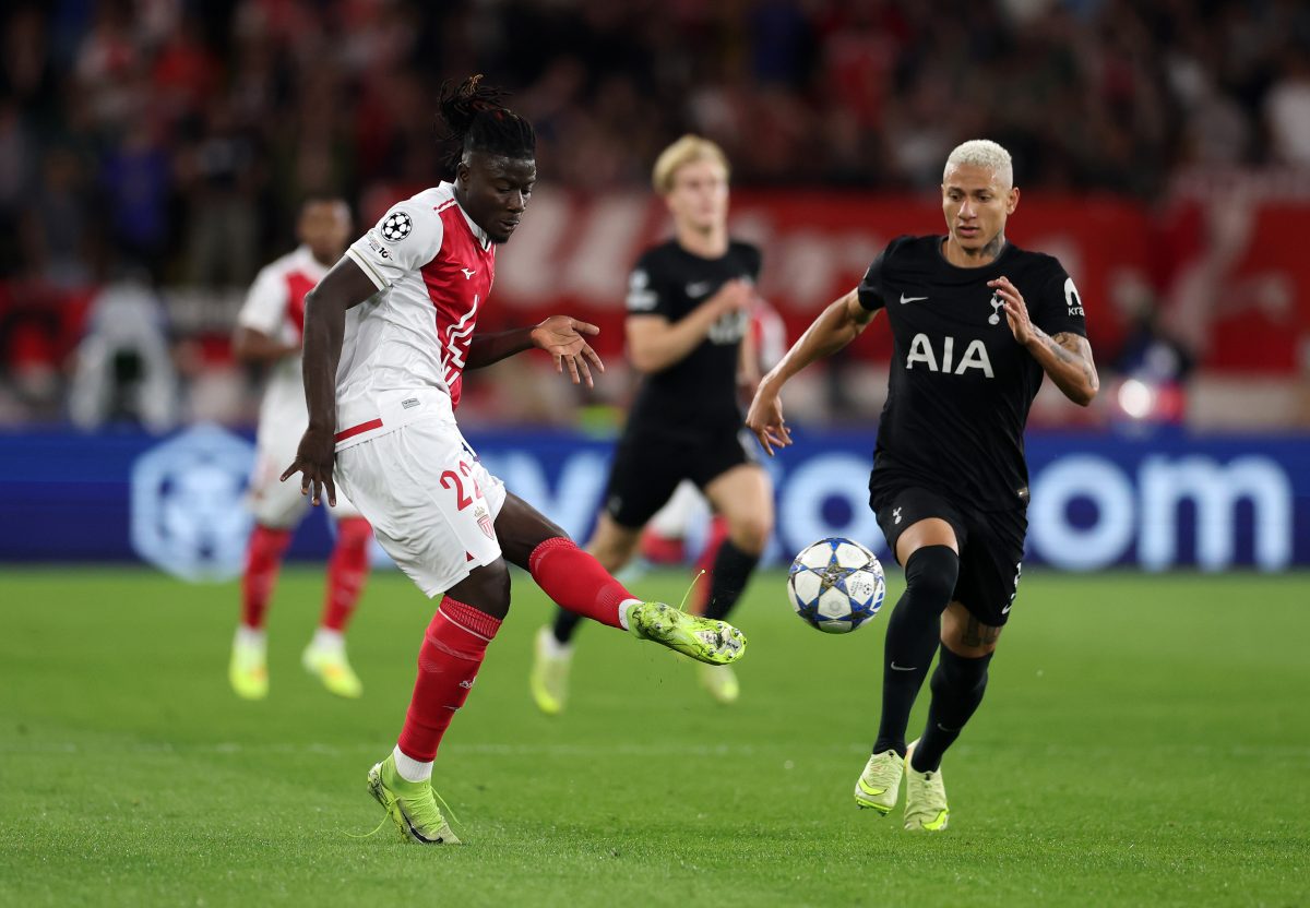 Πάφος - Μονακό ειδικά στοιχήματα