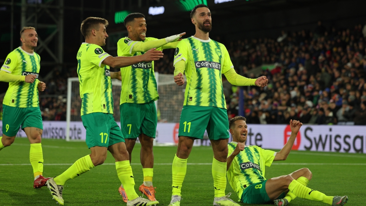 Ριέκα – ΑΕΚ Λάρνακας ειδικά στοιχήματα