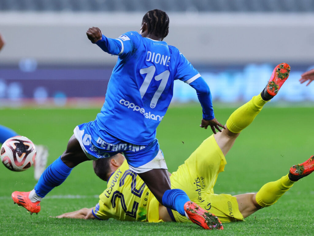 ΑΕ Λεμεσού - Απόλλων ▶️ Ο αγώνας σε Live Streaming (30/11)