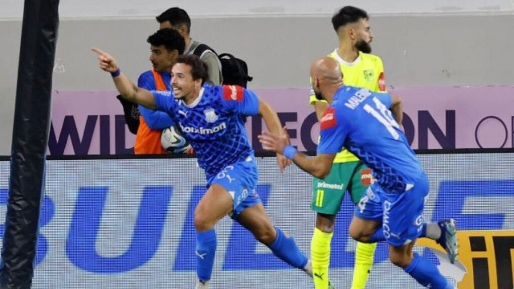 Απόλλων Λεμεσού - ΑΕΚ Λάρνακας ειδικά στοιχήματα