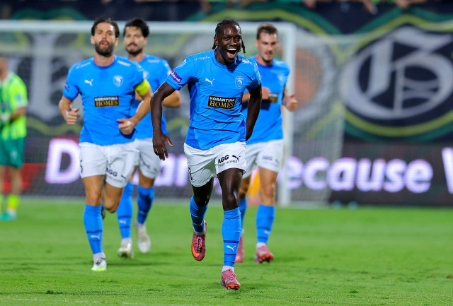 παφος αε λεμεσου ειδικα στοιχηματα