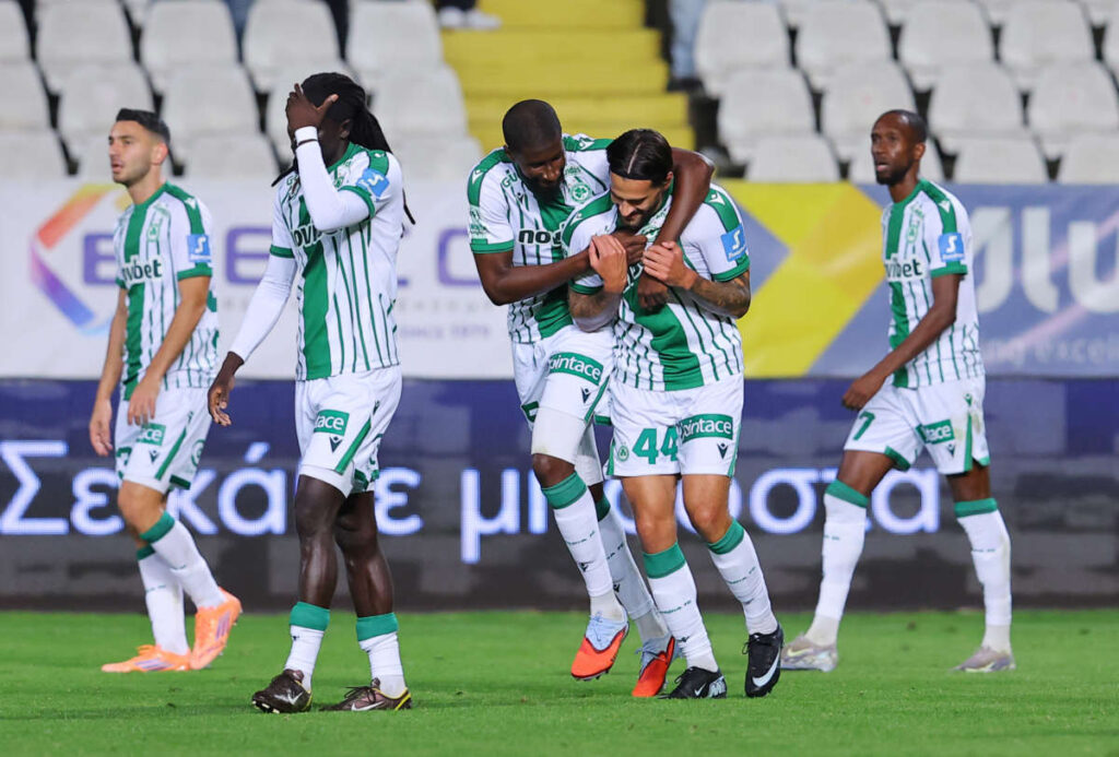 ΑΕΚ Λ. – Ομόνοια ειδικά στοιχήματα