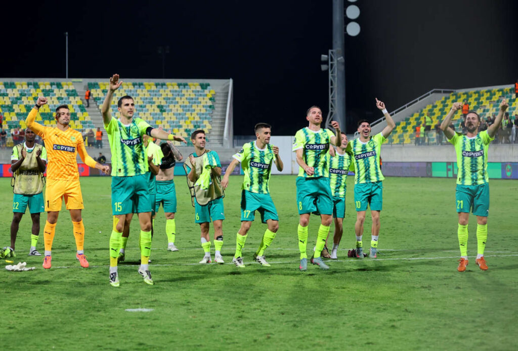 ΑΕΚ Λάρνακας - Ομόνοια: Πρόωρος «τελικός» με σούπερ αποδόσεις