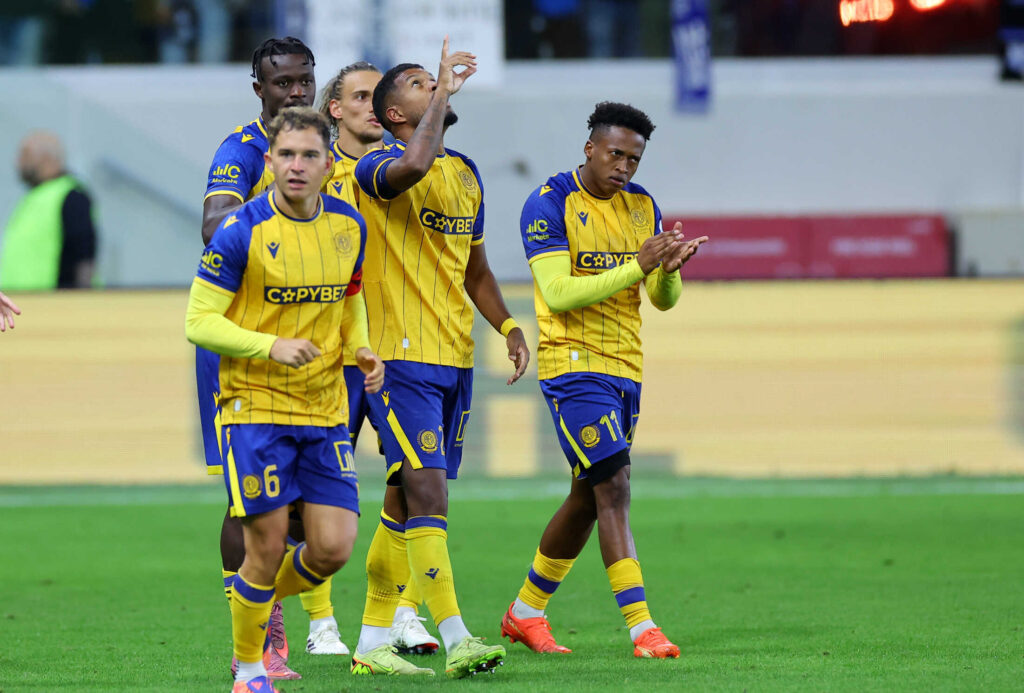 ΑΕΛ - ΑΕΚ Λάρνακας τι να παίξω