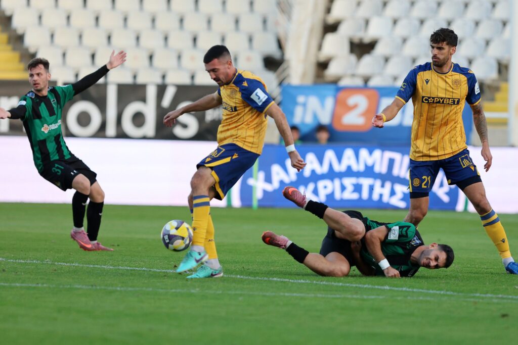 ΑΕΛ - ΑΕΚ Λάρνακας στοίχημα