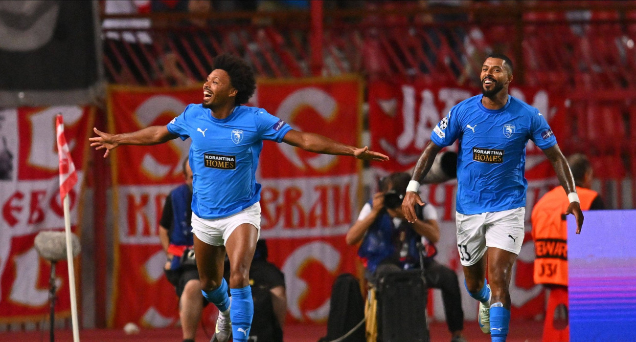 Γιουβέντους – Πάφος στοίχημα