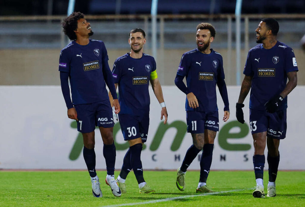 Πάφος – ΑΠΟΕΛ στοίχημα